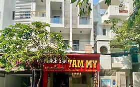Tâm My Hotel